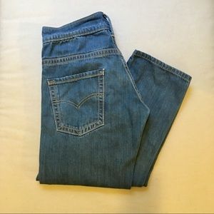 Levi Skinny Jeans